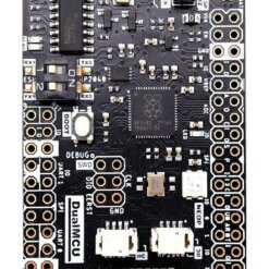 UNIT DualMCU ESP32 + RP2040 Tarjeta de Desarrollo