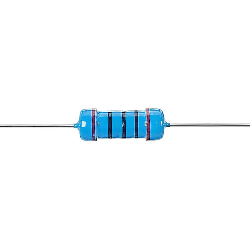 Resistencia 1W 100Ohms