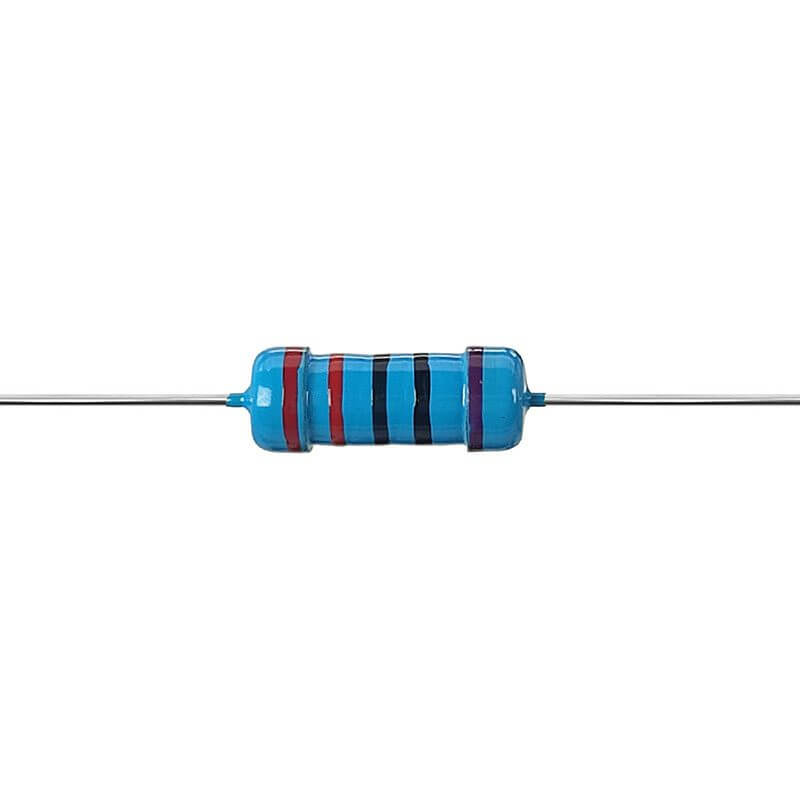 Resistencia 1W 220Ohms