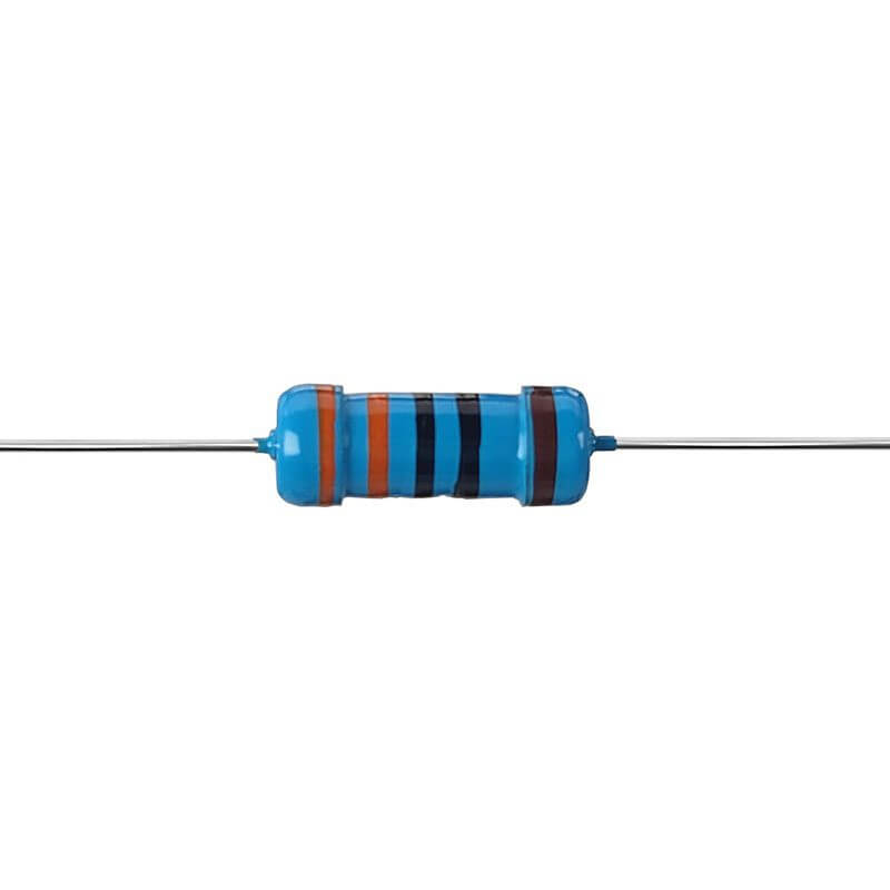 Resistencia 1W 330Ohms