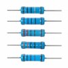 Resistencias 2W ± 1% 1 a 1KΩ