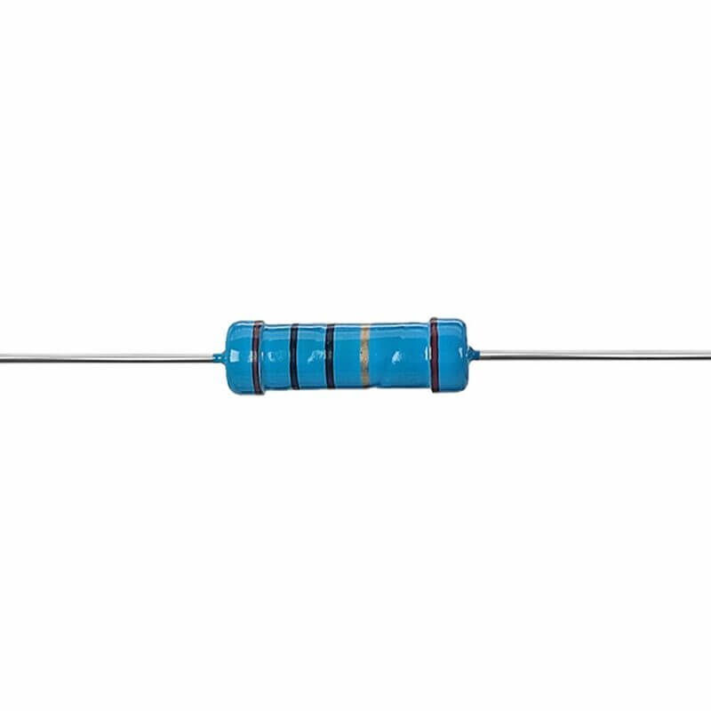 Resistencia 2W 10Ω 1%