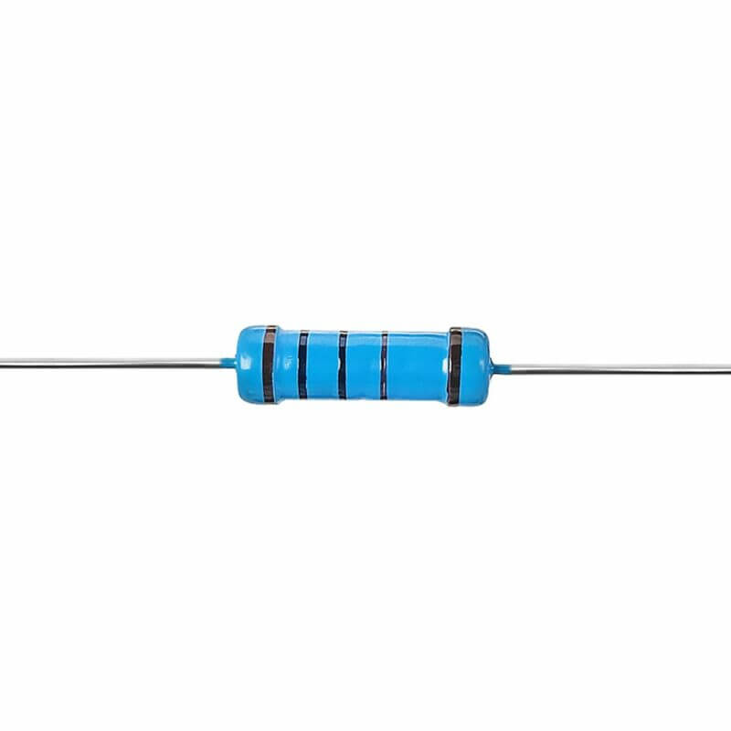 Resistencia 2W 1KΩ 1%