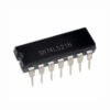 SN74LS21N AND