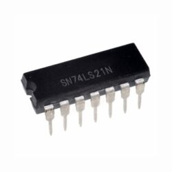SN74LS21N AND