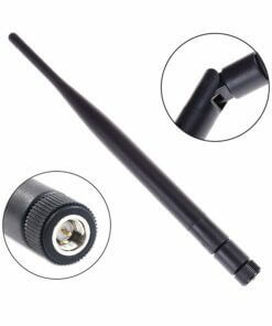 Antena WiFi SMA Macho 5dB