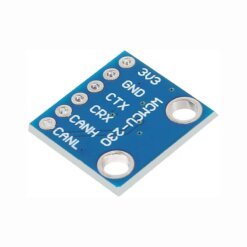 SN65HVD230 Transceptor CAN 3.3V