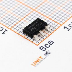 AMS1117 Regulador SMD Ajustable SOT-223