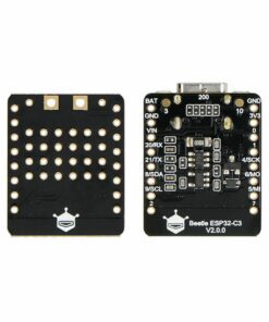 Beetle ESP32 C3 (RISC-V Core)