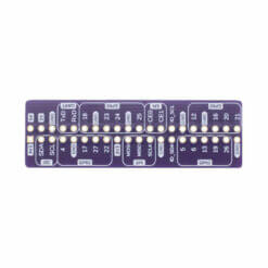 UNIT Tarjeta de Referencia GPIO Para Raspberry Pi B