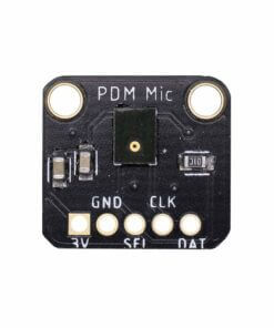 MP34DT05TR-A Módulo Micrófono PDM