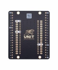 UNIT Placa de Expansión para ESP32 38 Pines