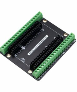 UNIT Placa de Expansión para ESP32 38 Pines