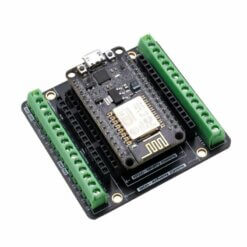 UNIT Placa de Expansión para NodeMCU ESP8266