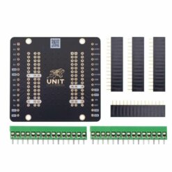 UNIT Placa de Expansión para NodeMCU ESP8266