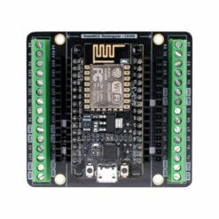 UNIT Placa de Expansión para NodeMCU ESP8266