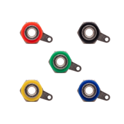 Conector Banana Hembra 4mm - Imagen 2