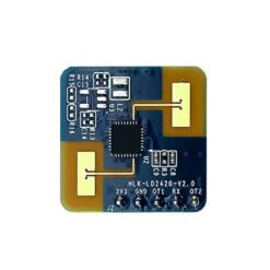 LD2420 Sensor de Presencia Humana