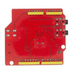 VS1053B Reproductor MP3 TF Shield Arduino