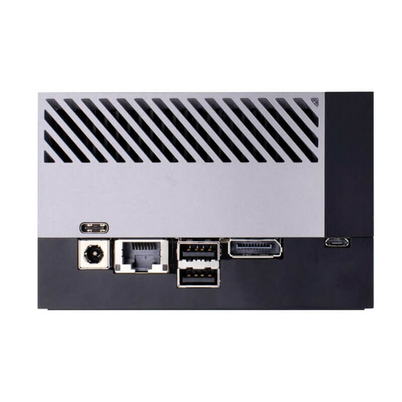 NVIDIA Jetson AGX Orin 64GB Developer Kit