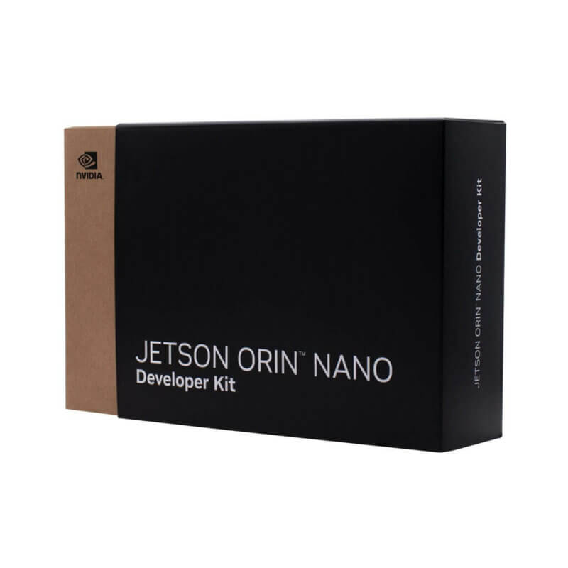 NVIDIA Jetson Orin Nano Developer Kit