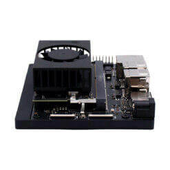 NVIDIA Jetson Orin Nano Developer Kit