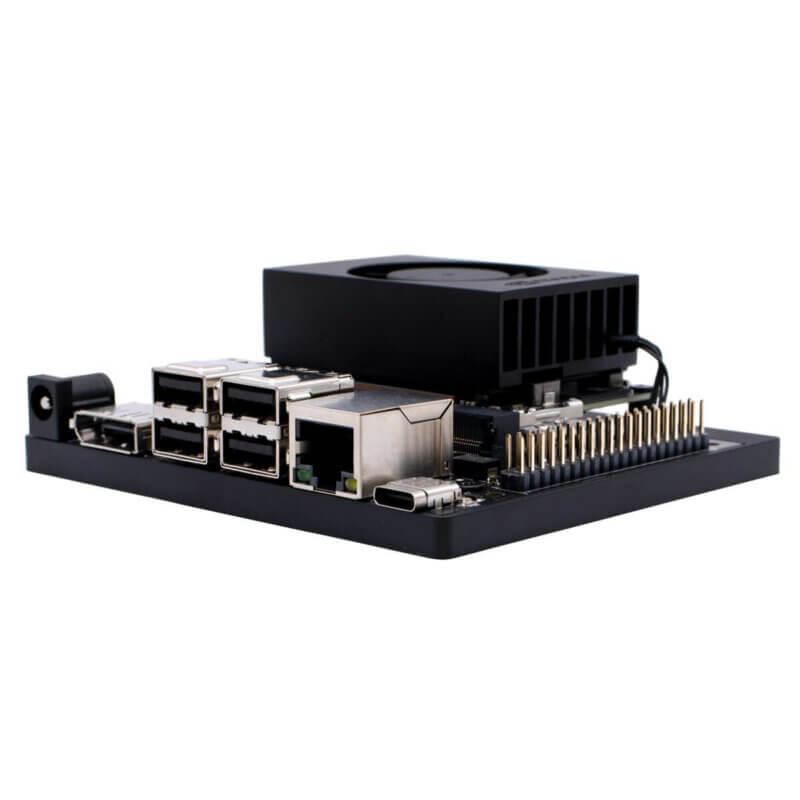 NVIDIA Jetson Orin Nano Developer Kit