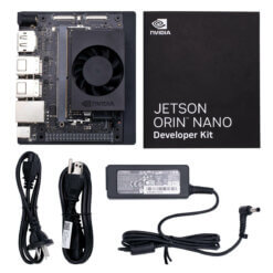 NVIDIA Jetson Orin Nano Developer Kit
