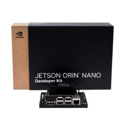 NVIDIA Jetson Orin Nano Developer Kit