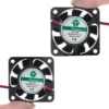 Ventilador 4010 12V / 24V DC 40x40x10mm