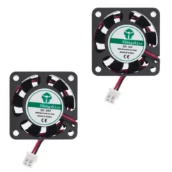 Ventilador 4010 12V / 24V DC 40x40x10mm