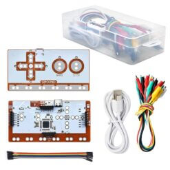 Kit de Inicio Makey Makey DIY