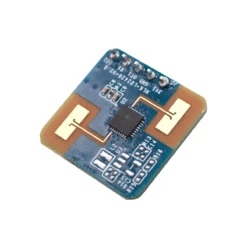 Alternative view of LD2410 / LD2410C / LD2420 Sensor de Presencia Humana