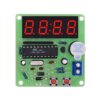 Kit Reloj Digital AT89C2051 4 Bits