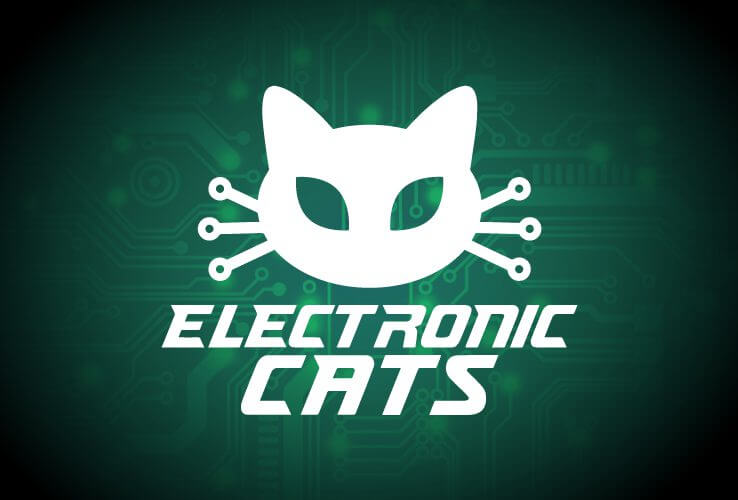 ELECTRONICS CATS