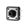 Push Button Grande 12x12x7mm