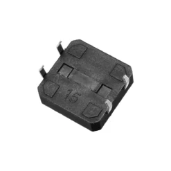 Push Button Grande 12x12x7mm