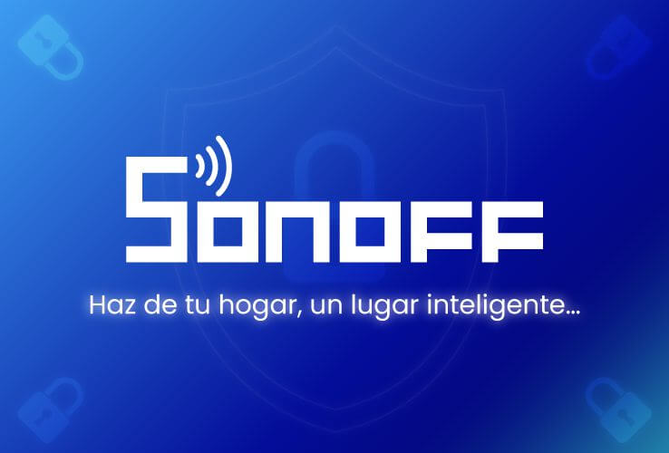 Sonoff México CDMX
