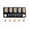 UNIT Módulo Hub I2C QWST 5 Puertos