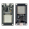 ESP32 CH340C USB Tipo C (3)