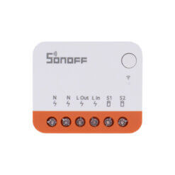 SonOff MINI R4 Interruptor Inteligente (4)