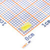 LED Luz Blanca SMD 5630-CW