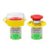 LAY37 Interruptor de Paro