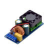 AR3734 - IRS2092S Amplificador de Potencia 500W Clase D HIFI - V4