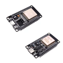 ESP32 DEVKIT V1 Secundaria General
