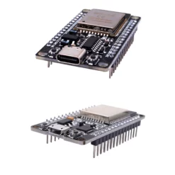 ESP32 DEVKIT V1 Tercera General
