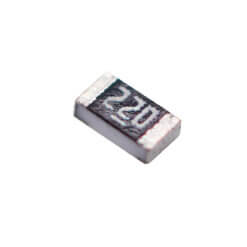 Resistor 22 ohm SMD 0603 (2)