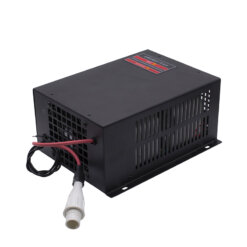 MYJG60W-1 AC 110V Fuente de Poder para Maquina Laser