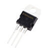 BTB04-600SL Tiristor Bidireccional 4A