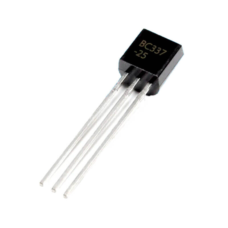 BC337-25 Transistor NPN TO-92